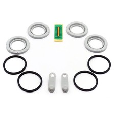 For Honda Civic 2.0 Type R FK2