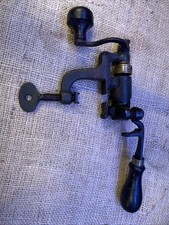 Antique James Dixon & Sons Sheffield 12 Bore Shotgun Cartridge Loading Tool