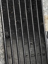 Honda Blackbird CBR1100 Oil