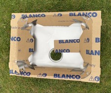Brand New BLANCO SUPRA 450-IF