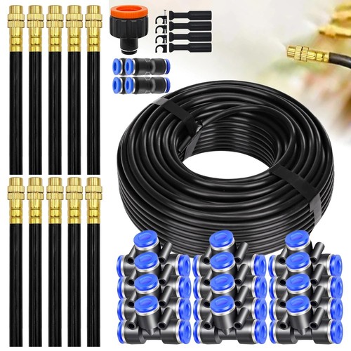 Drip irrigation kit 30m - kit, 5m-30m