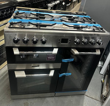 Leisure 90cm Cuisinemaster