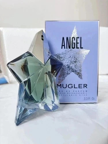 Mugler angel eau - angel, parfum