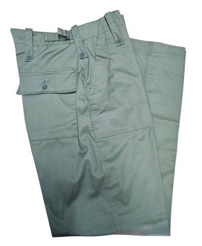 New original british army - new,