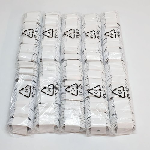 100x cables for iphone - cables,