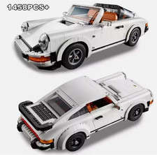 Technic: Porsche 911 Model