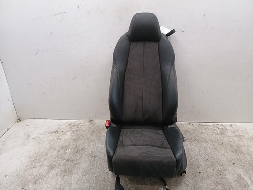 2017 audi coupe front - tt, seat
