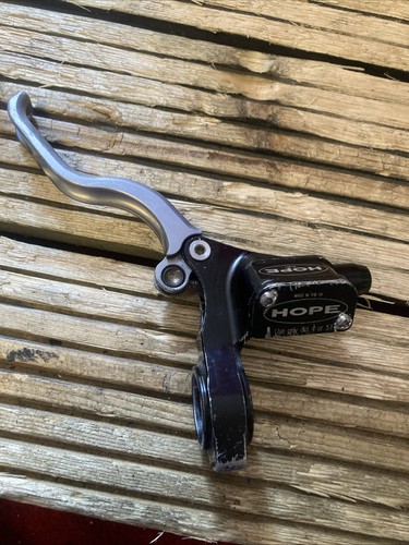 Hope mono mini lever - mini,