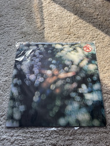 Pink floyd obscured by - floyd,