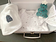 Little White Company Merry