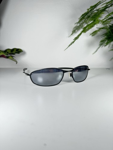 Oakley whisker black - oakley,