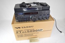 Yaesu FTDX5000MP HF/50MHz 200W