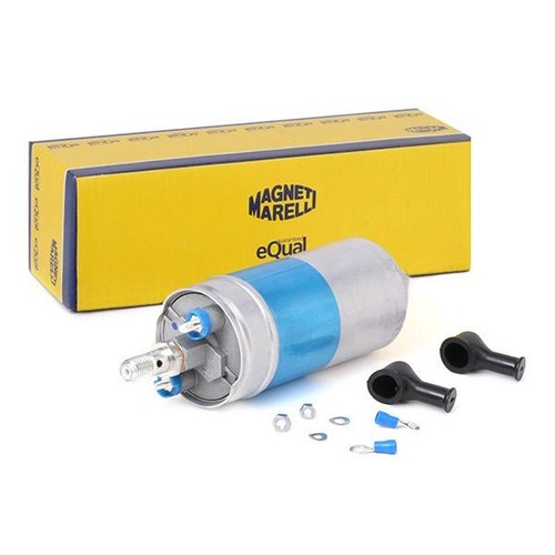 Fuel pump for ford - ford, escort