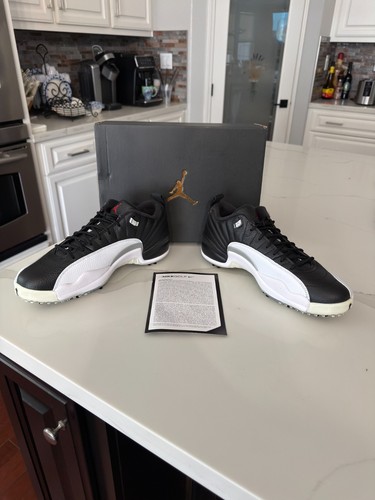 Nike air jordan - air, 12