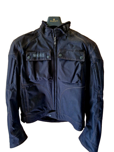 Belstaff greenstreet jacket - greenstreet,