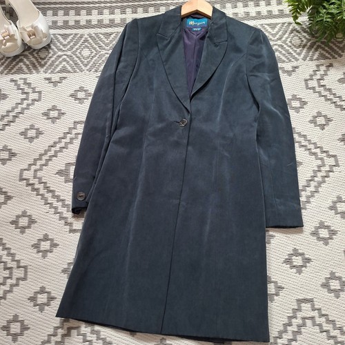 Monsoon smart long - 3/4, blue