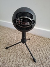 Blue Snowball Ice Wired-USB