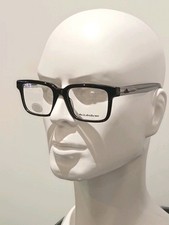 Quicksilver Black and Grey Limited Edition Designer Eyewear Brand New