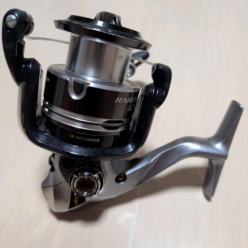 Shimano rarenium 4000xg - rarenium,