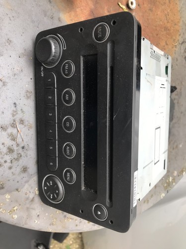 Alfa romeo 159 939 radio - 939, cd