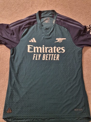 Adidas arsenal third away - adidas,