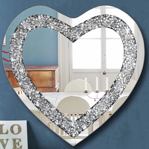 Dmdfirst crystal crush diamond - crystal,
