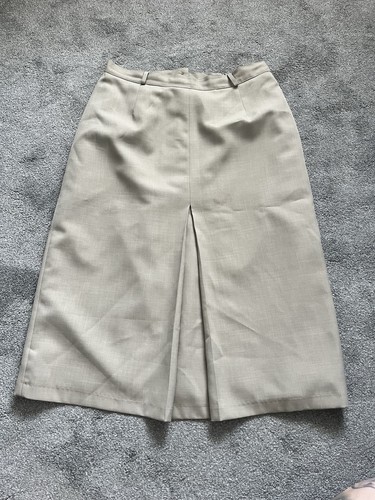 Bonmarche women beige midi - women's,