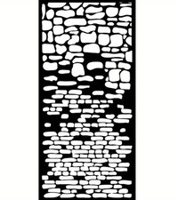 🇬🇧 VINTAGE BRICKWORK
