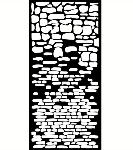 Vintage brickwork - 🇬🇧,