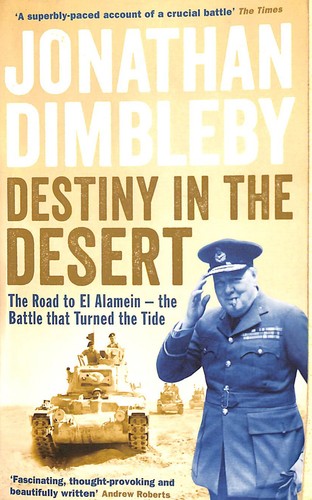 Destiny the desert - in,