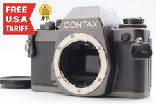 ▶ [ Unused ] Contax S2b 35mm