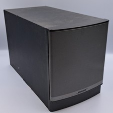 Bose Companion 3 Series 2