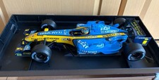 Mattel Hot Wheels 1/18 Renault