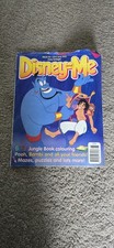 Disney And Me Magazine Issue