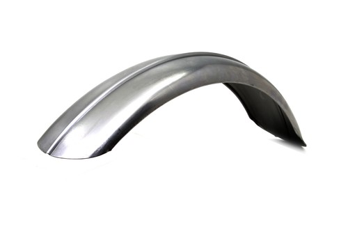 Inch ribbed front fender - ribbed,