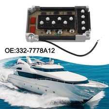 Switch Box For CDI for Mercury