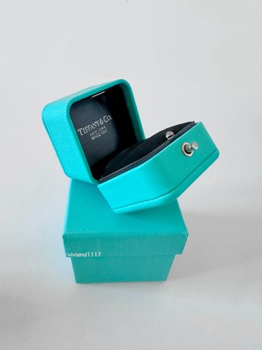 Tiffany x2 blue - 2''x2'',