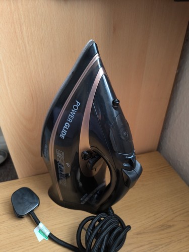 Goodmans power glide 3100w - power,