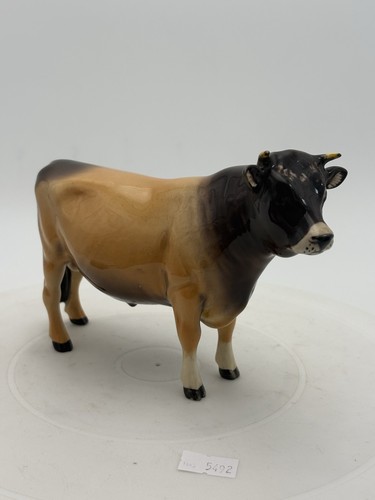Vintage beswick jersey - vintage,