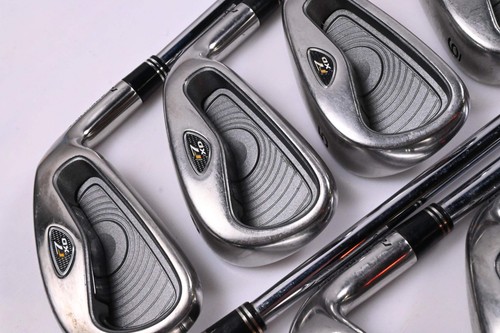 Taylormade irons 3 pw - taylormade, /