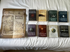 A Song of Ice & Fire Full