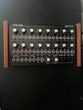 Doepfer Dark Time Analog Sequencer