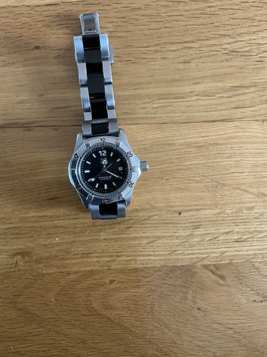 Tag heuer professional ladies - heuer,