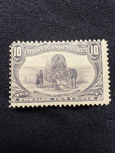 Stamp collection 1847 1959 - us, 1847-1959