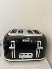 Breville VTT786 Curve 4 Slice