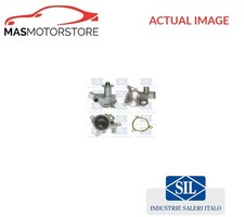 ENGINE COOLING WATER PUMP