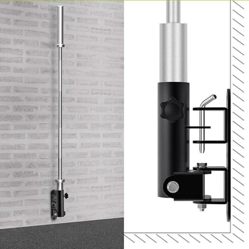 Barbell landmine attachments - barbell, t