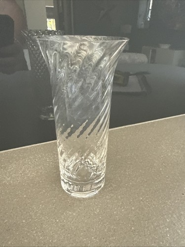 Dartington flare vase rrp - vase,