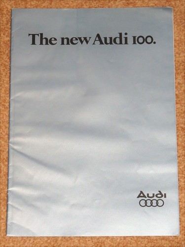 1977 new audi - new,