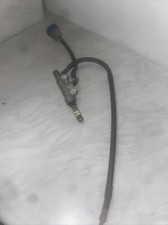 Yamaha Dt 125 2004 Rear Master Cylinder 